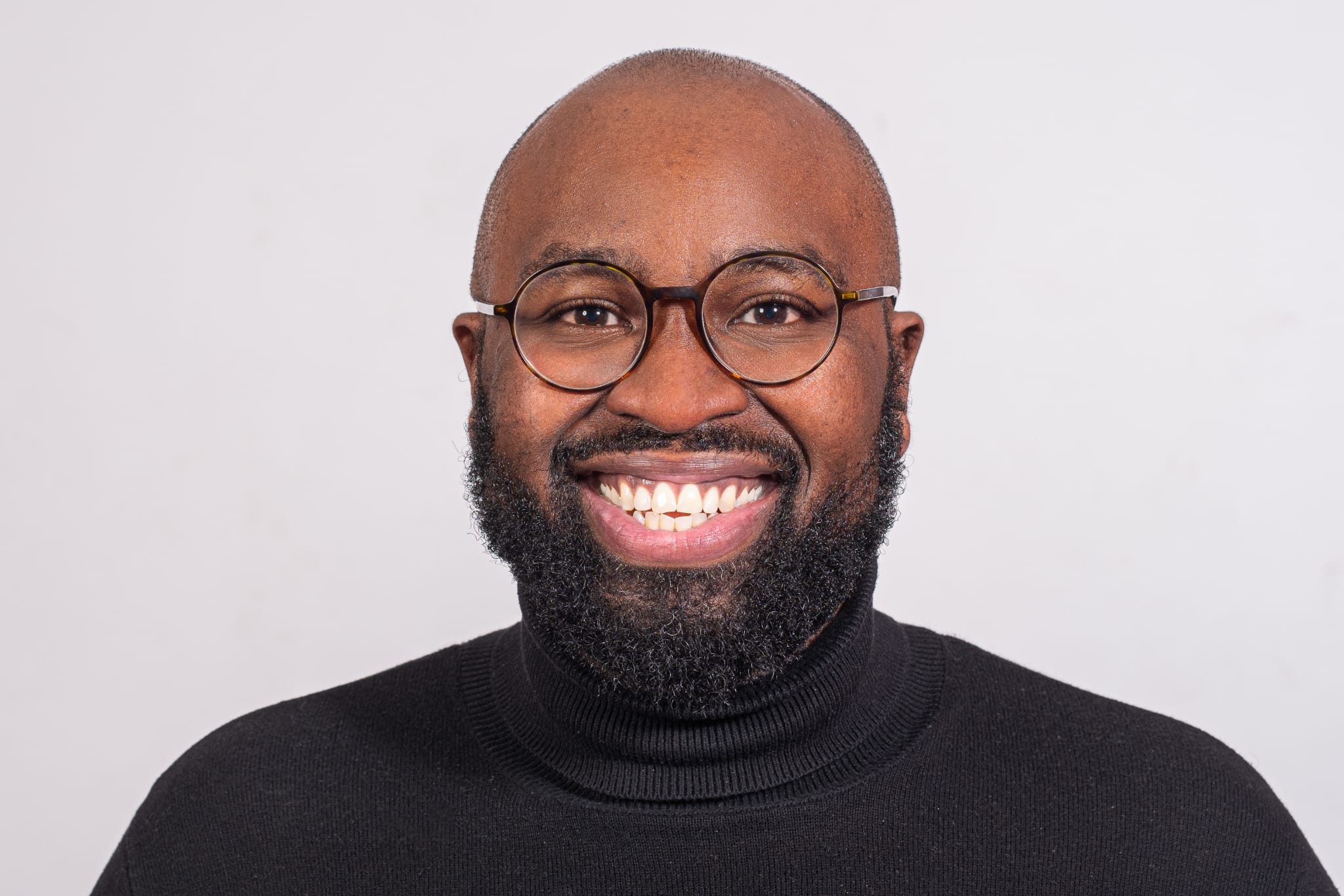 Portrait of the Founder